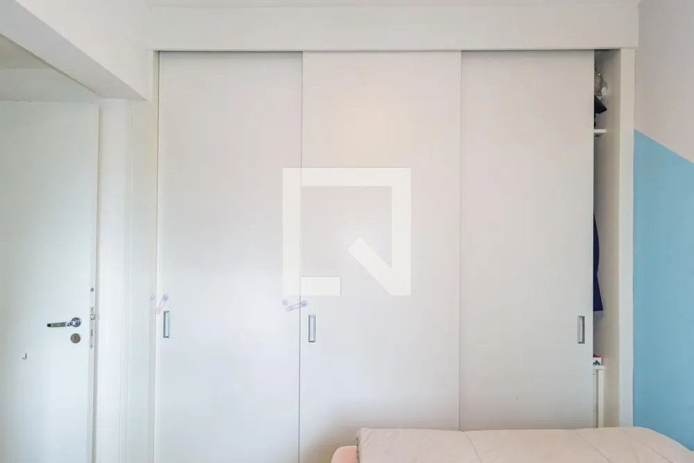Apartamento, 2 quartos, 50 m² - Foto 6