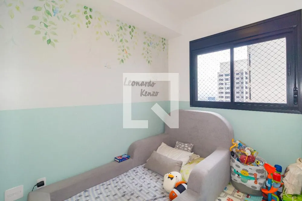 Apartamento, 2 quartos, 50 m² - Foto 5