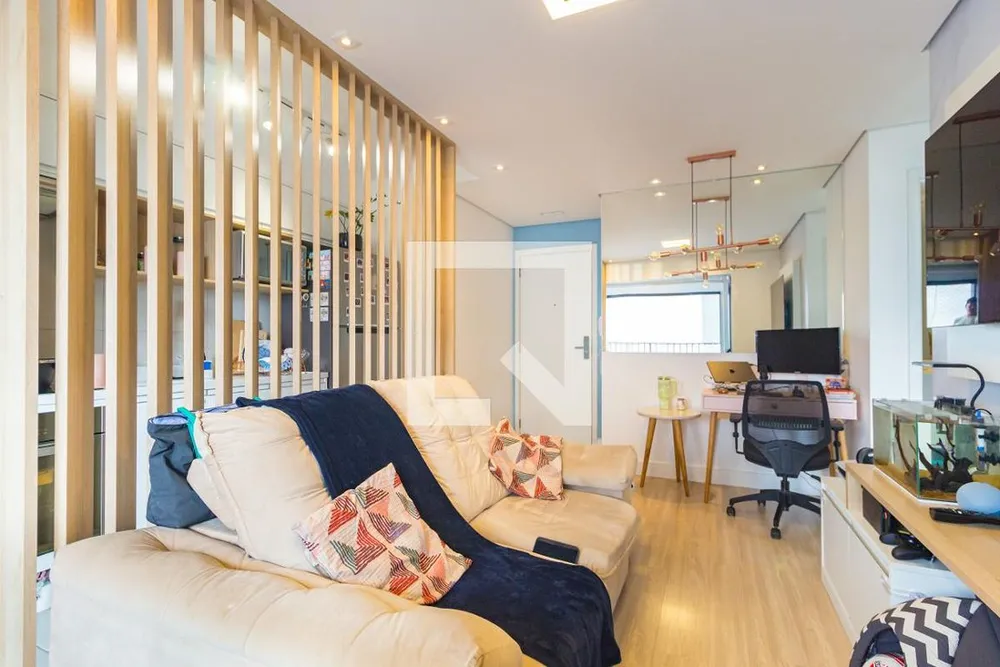 Apartamento, 2 quartos, 50 m² - Foto 1