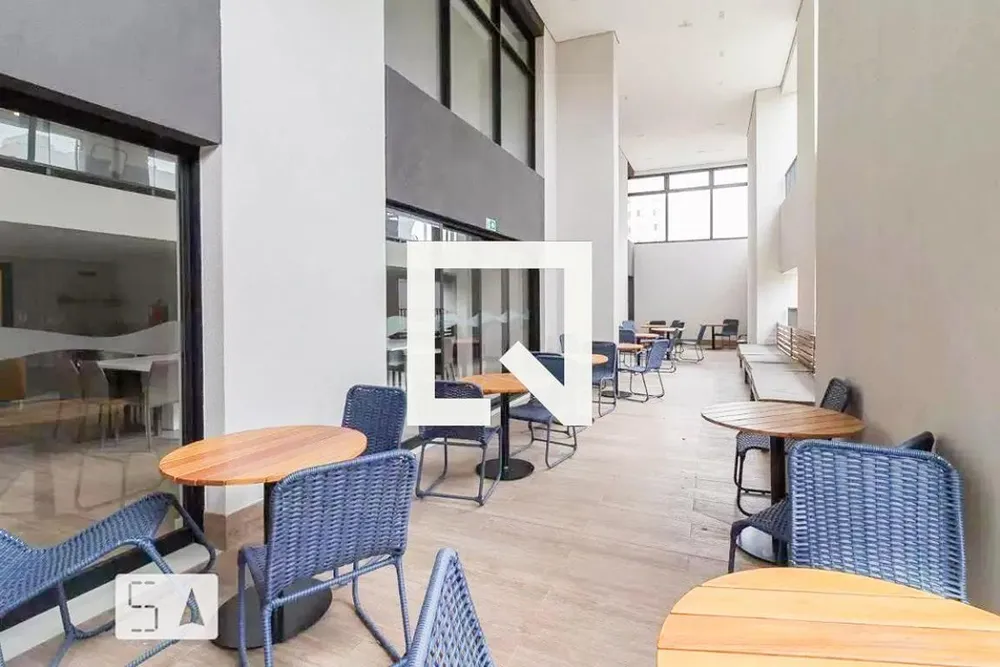 Apartamento, 2 quartos, 50 m² - Foto 15