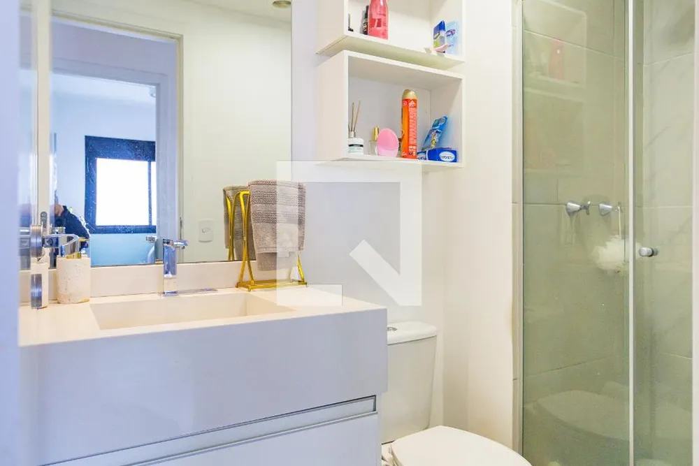 Apartamento, 2 quartos, 50 m² - Foto 9