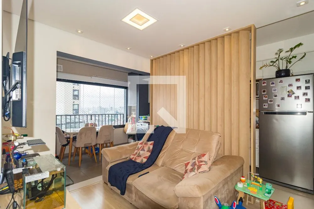 Apartamento, 2 quartos, 50 m² - Foto 3