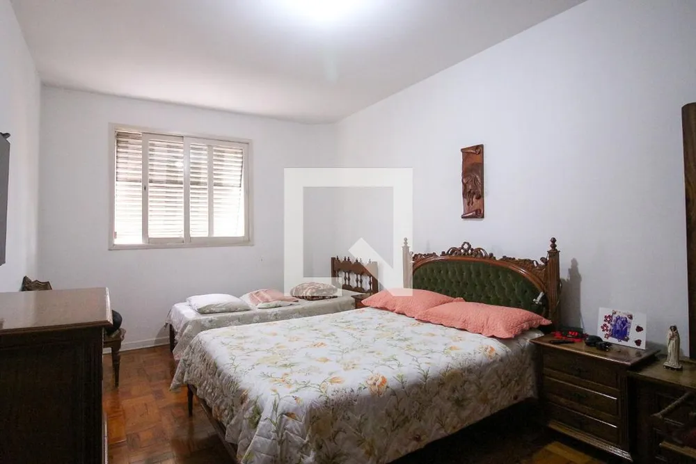 Apartamento, 2 quartos, 109 m² - Foto 2