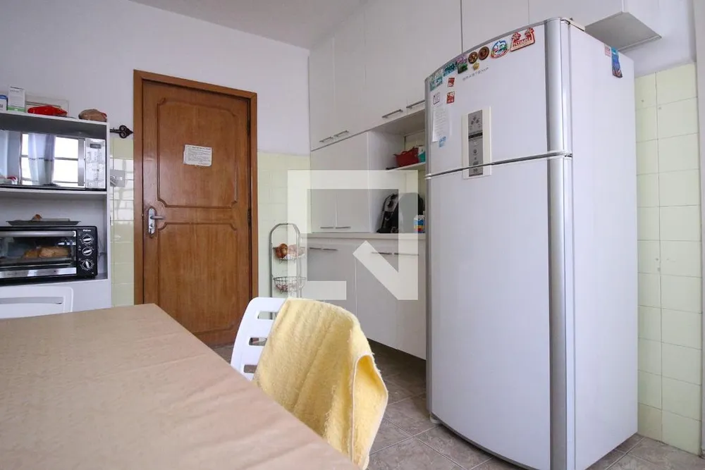Apartamento, 2 quartos, 109 m² - Foto 1