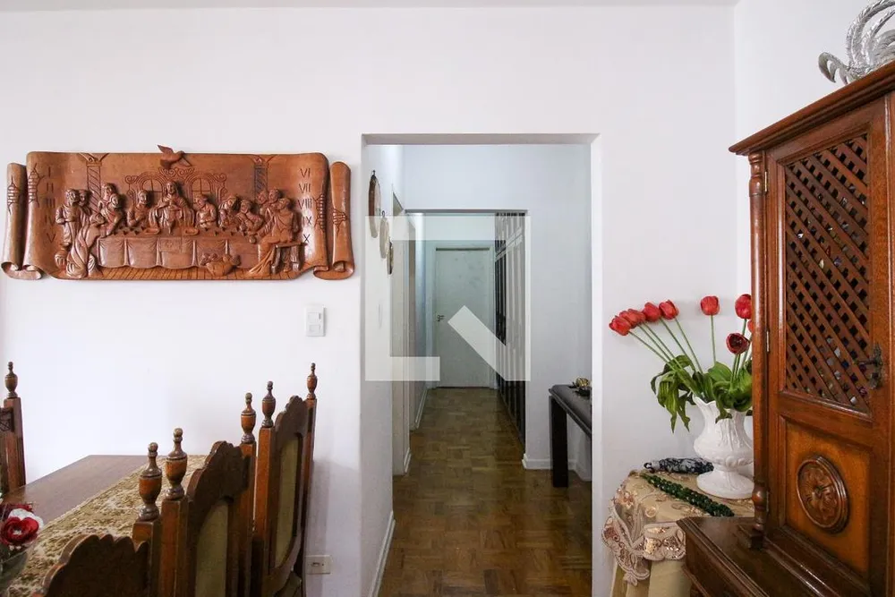 Apartamento, 2 quartos, 109 m² - Foto 4