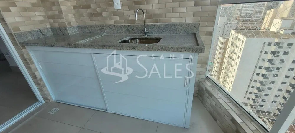 Apartamento, 3 quartos, 109 m² - Foto 11