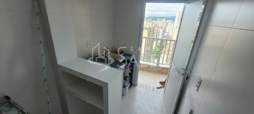 Apartamento, 3 quartos, 109 m² - Foto 1