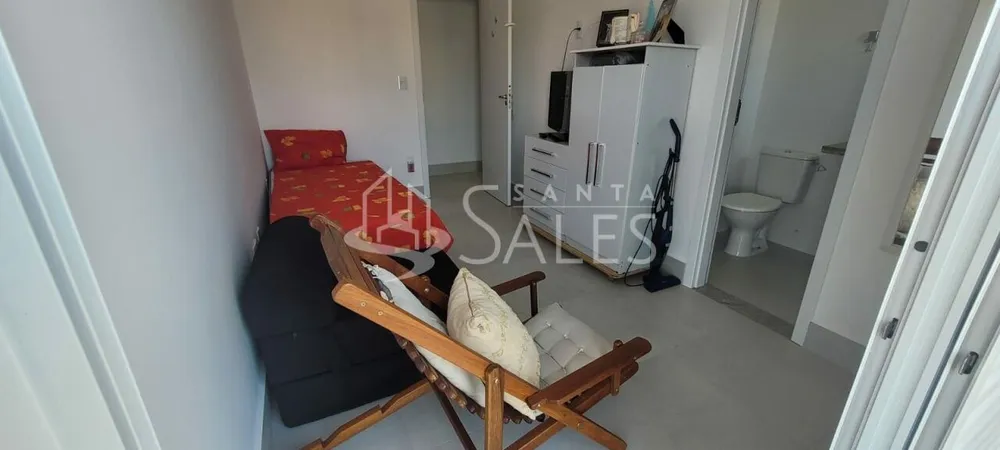 Apartamento, 3 quartos, 109 m² - Foto 4