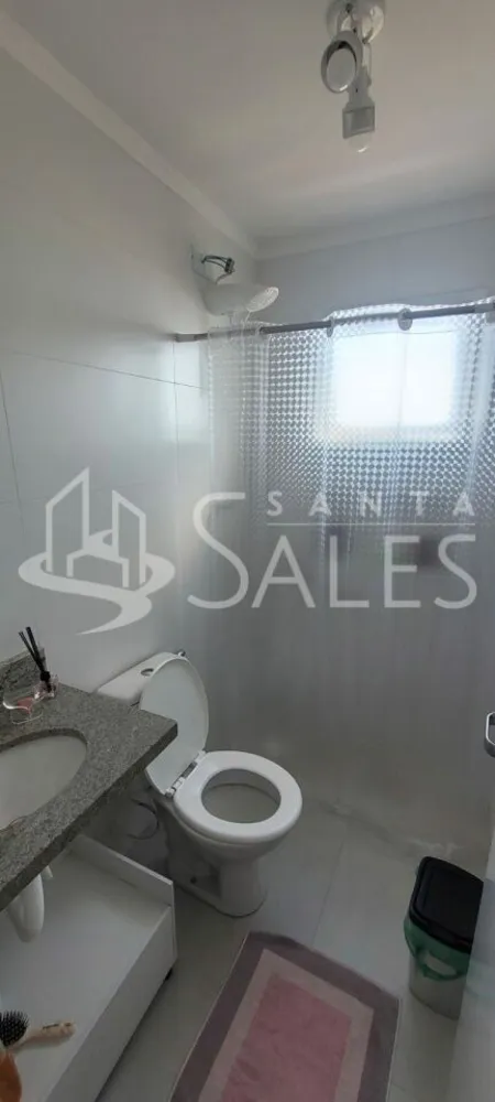 Apartamento, 3 quartos, 109 m² - Foto 13