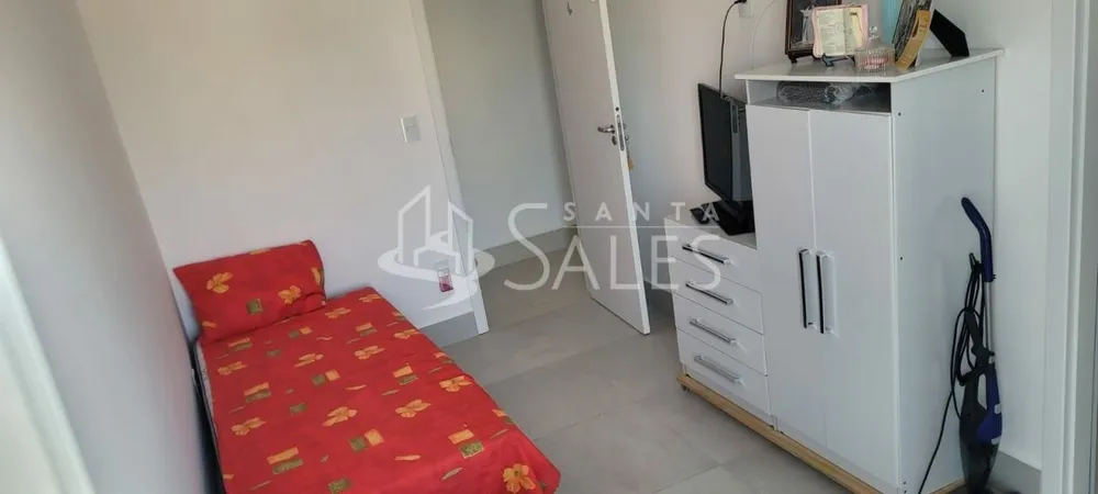 Apartamento, 3 quartos, 109 m² - Foto 5