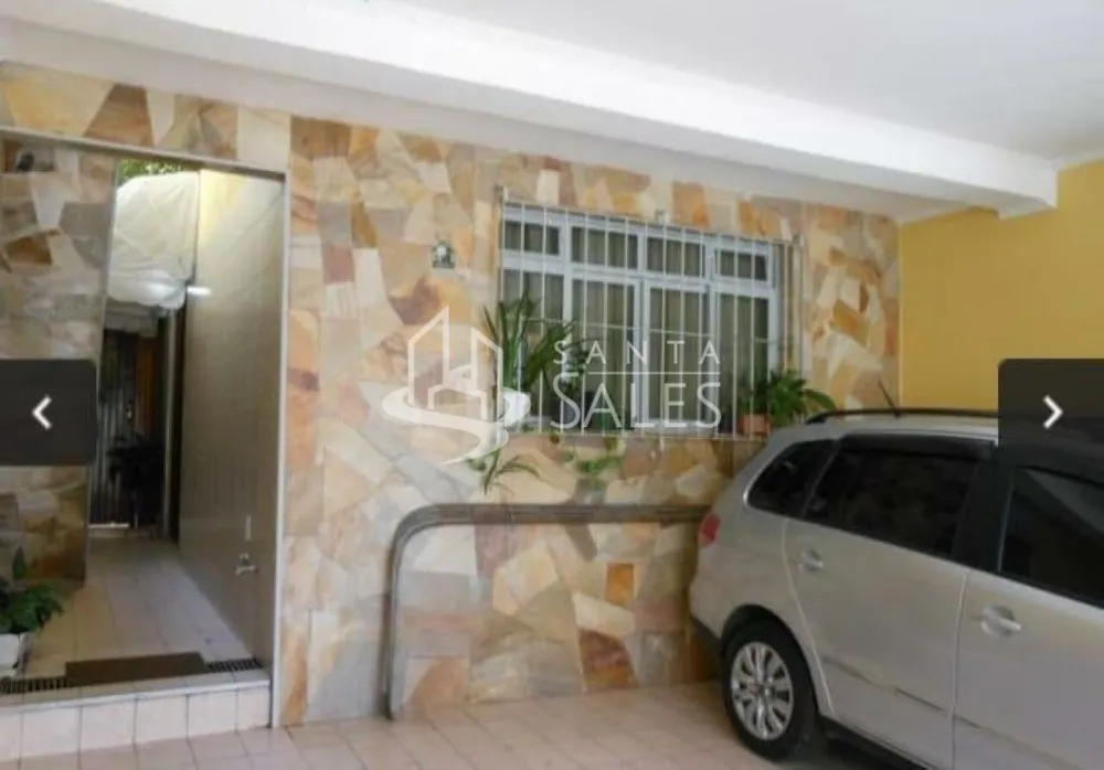 Sobrado, 4 quartos, 180 m² - Foto 4