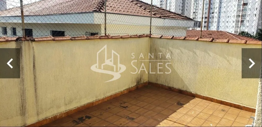 Sobrado, 4 quartos, 180 m² - Foto 3