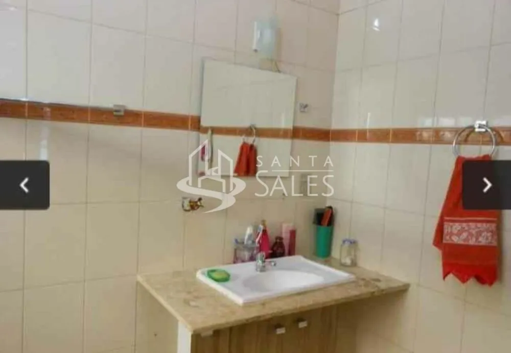 Sobrado, 4 quartos, 180 m² - Foto 8