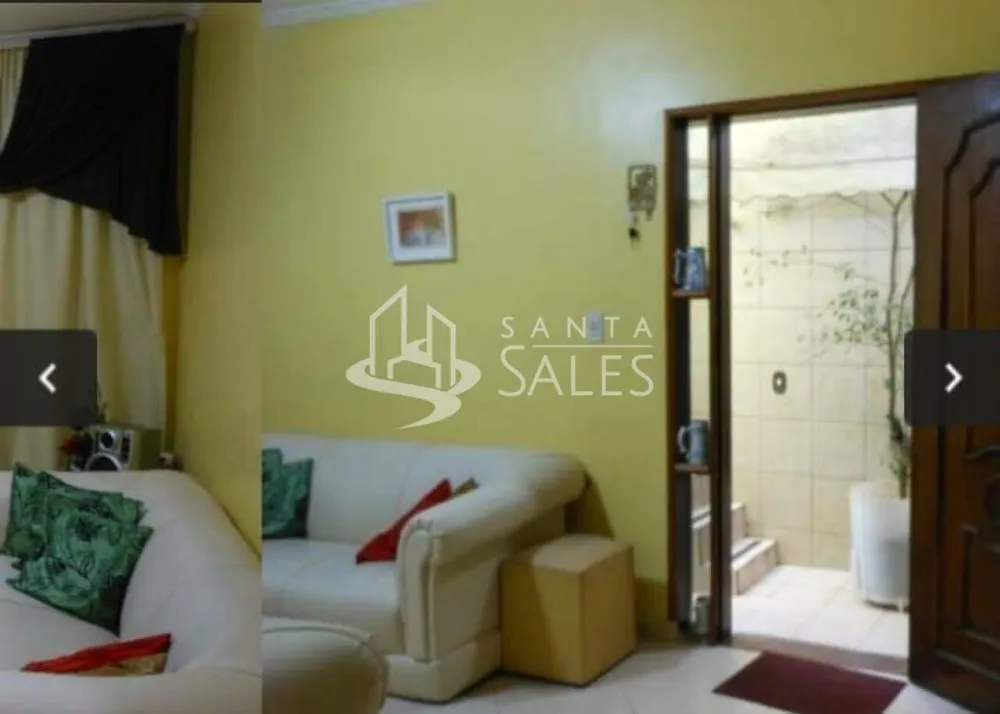 Sobrado, 4 quartos, 180 m² - Foto 6