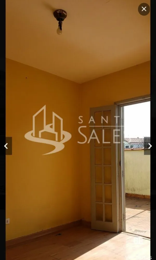 Sobrado, 4 quartos, 180 m² - Foto 15