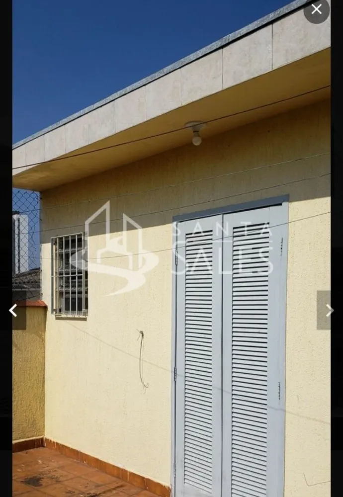 Sobrado, 4 quartos, 180 m² - Foto 8