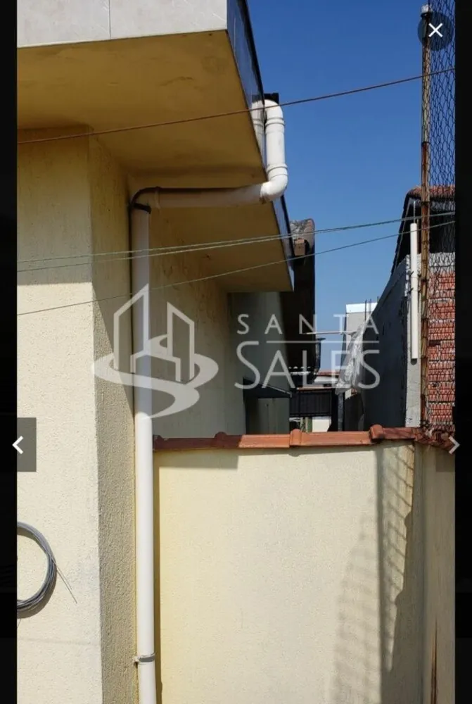 Sobrado, 4 quartos, 180 m² - Foto 13