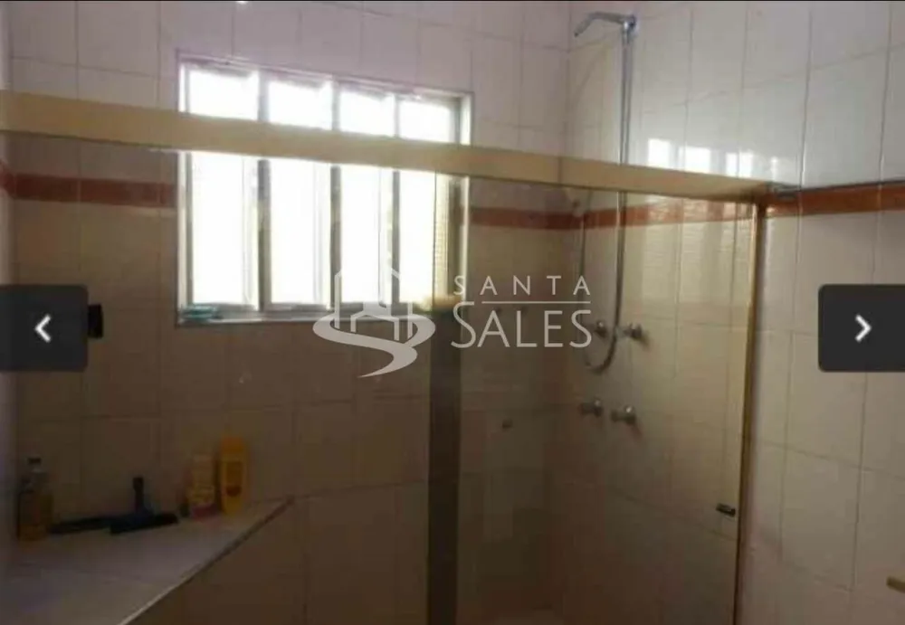 Sobrado, 4 quartos, 180 m² - Foto 7