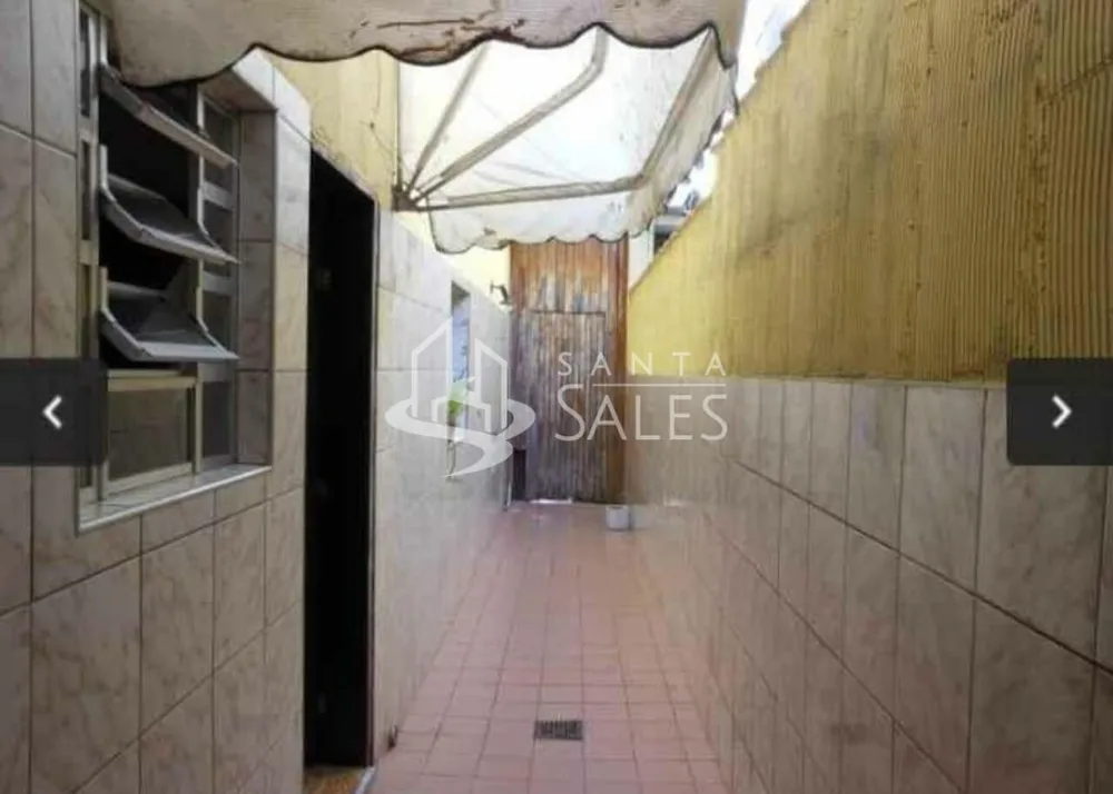 Sobrado, 4 quartos, 180 m² - Foto 2