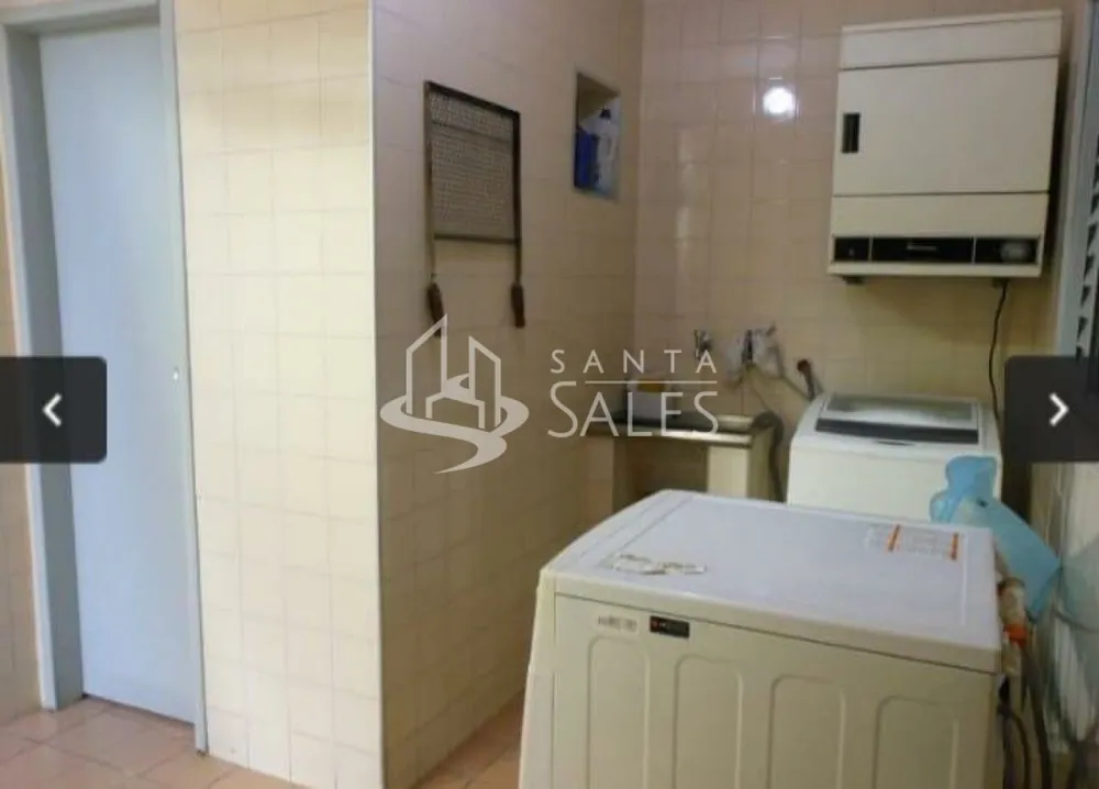 Sobrado, 4 quartos, 180 m² - Foto 6