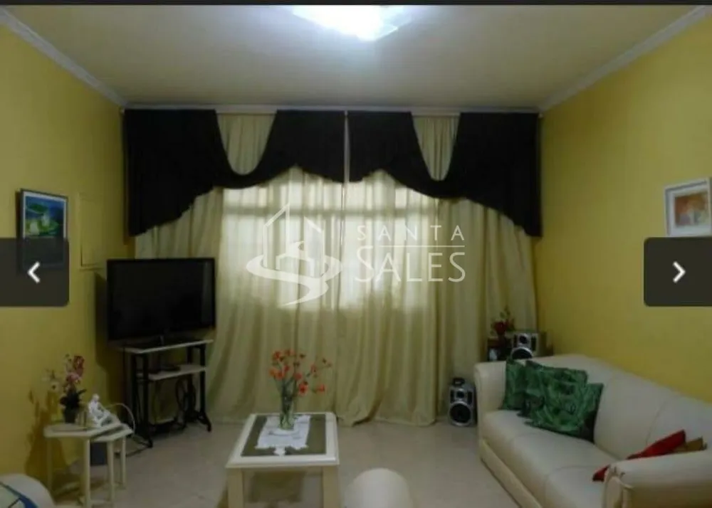 Sobrado, 4 quartos, 180 m² - Foto 3
