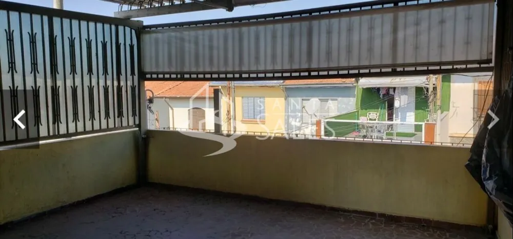 Sobrado, 4 quartos, 180 m² - Foto 4
