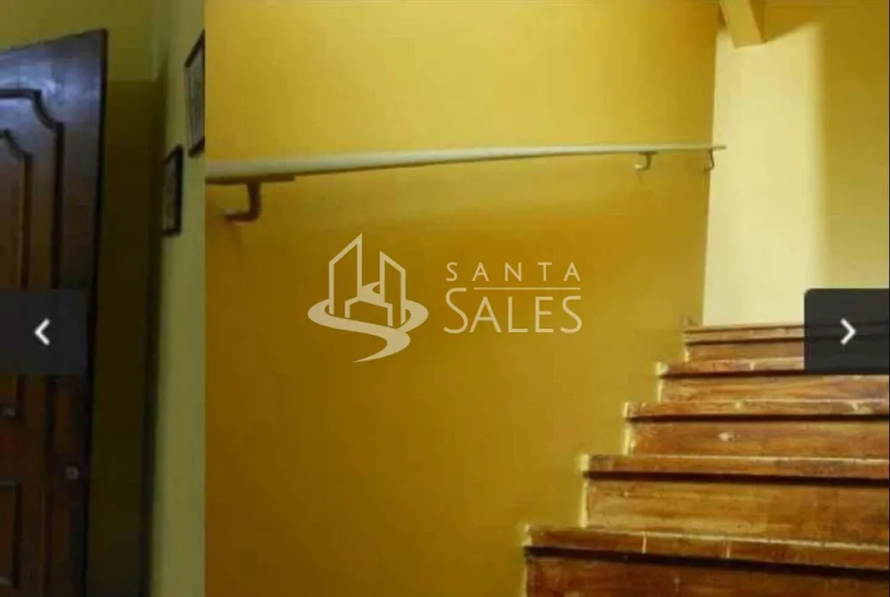 Sobrado, 4 quartos, 180 m² - Foto 1