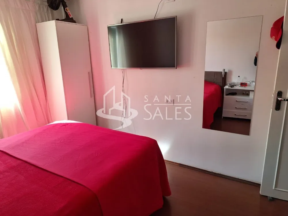 Apartamento, 2 quartos, 61 m² - Foto 6