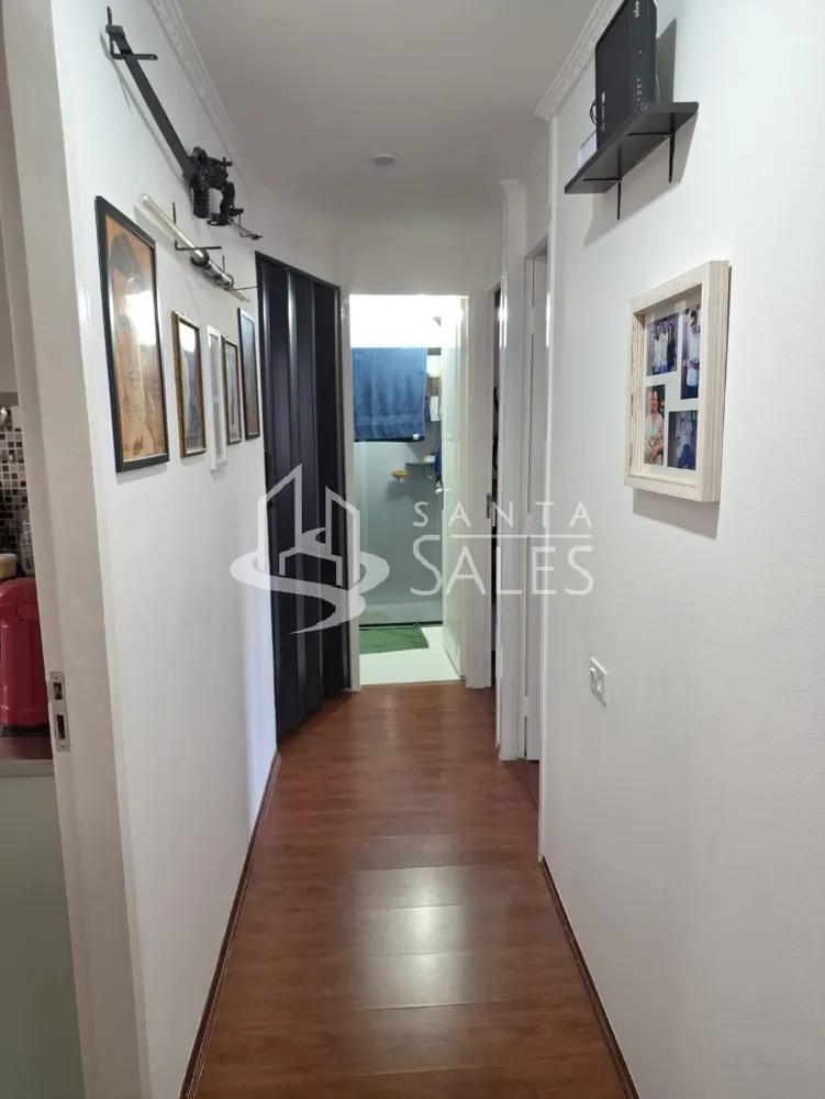 Apartamento, 2 quartos, 61 m² - Foto 9