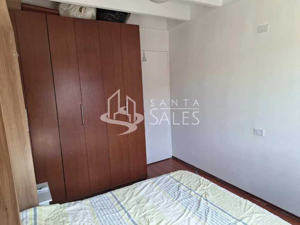 Apartamento, 2 quartos, 61 m² - Foto 8