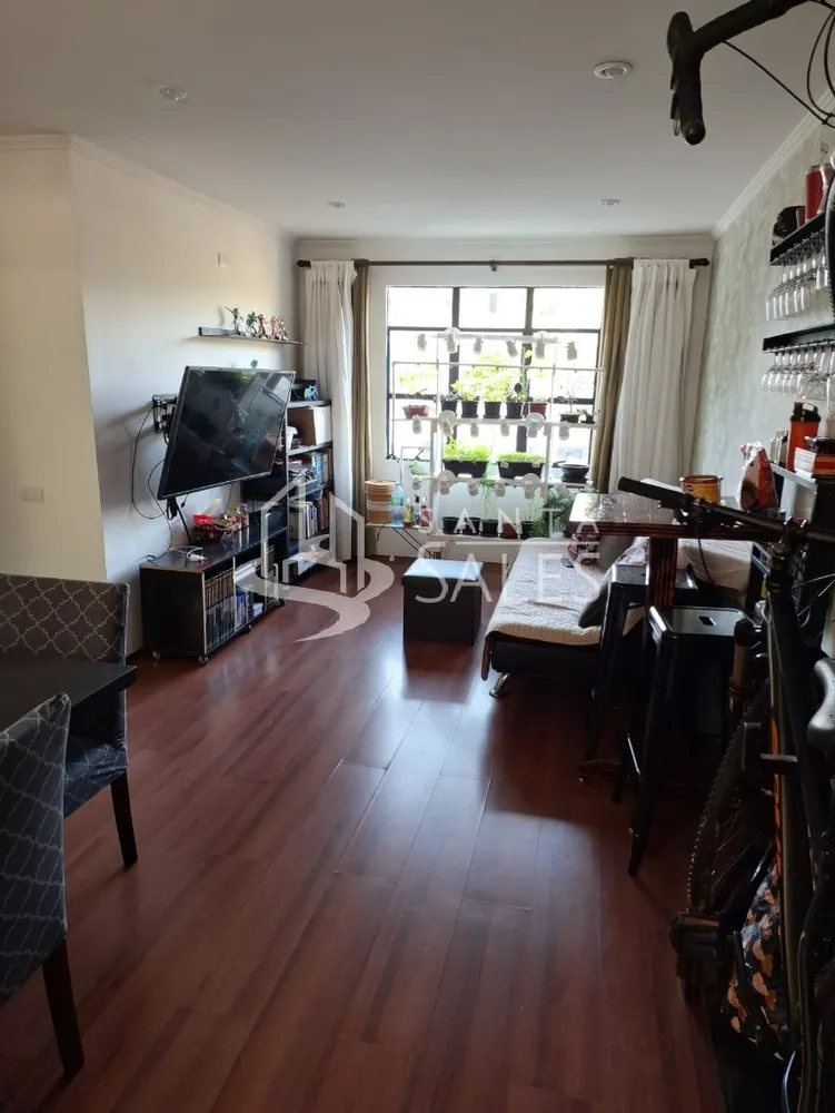 Apartamento, 2 quartos, 61 m² - Foto 12