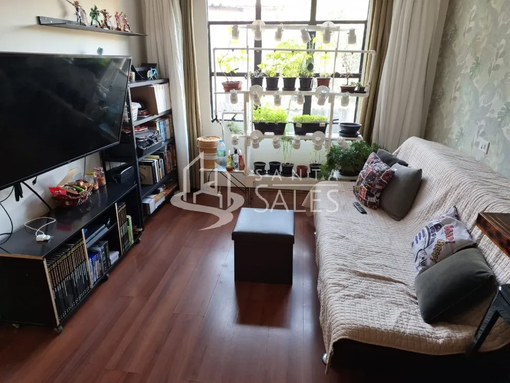 Apartamento, 2 quartos, 61 m² - Foto 5