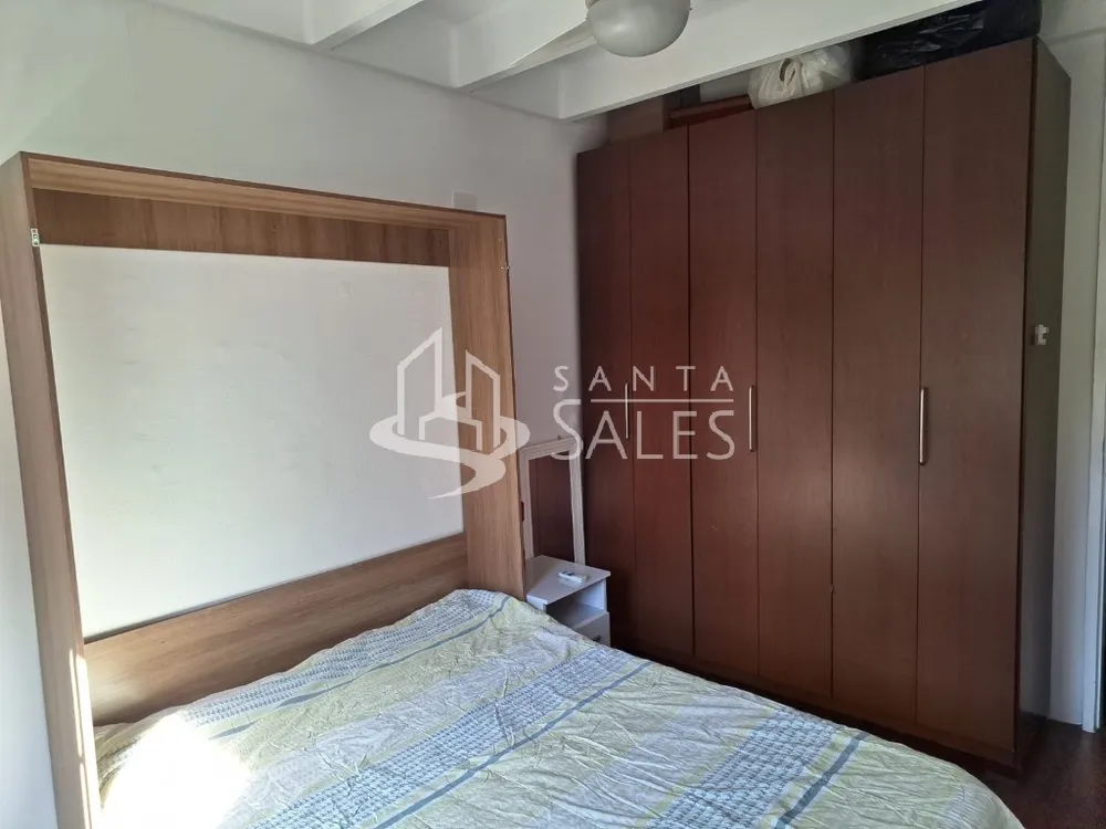 Apartamento, 2 quartos, 61 m² - Foto 10