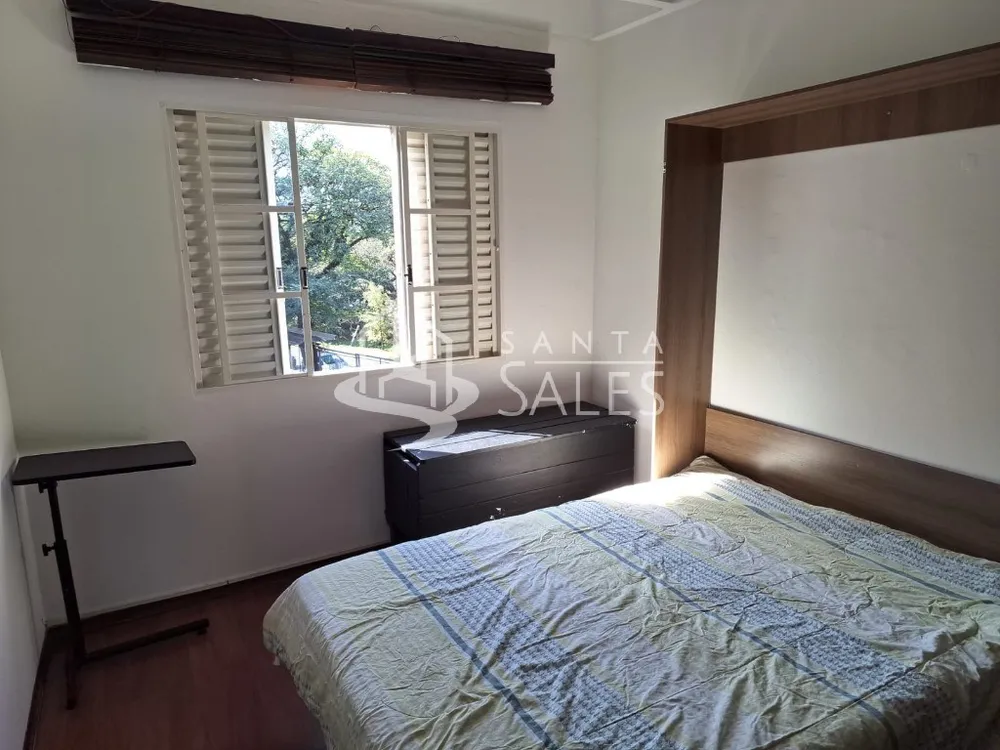 Apartamento, 2 quartos, 61 m² - Foto 3