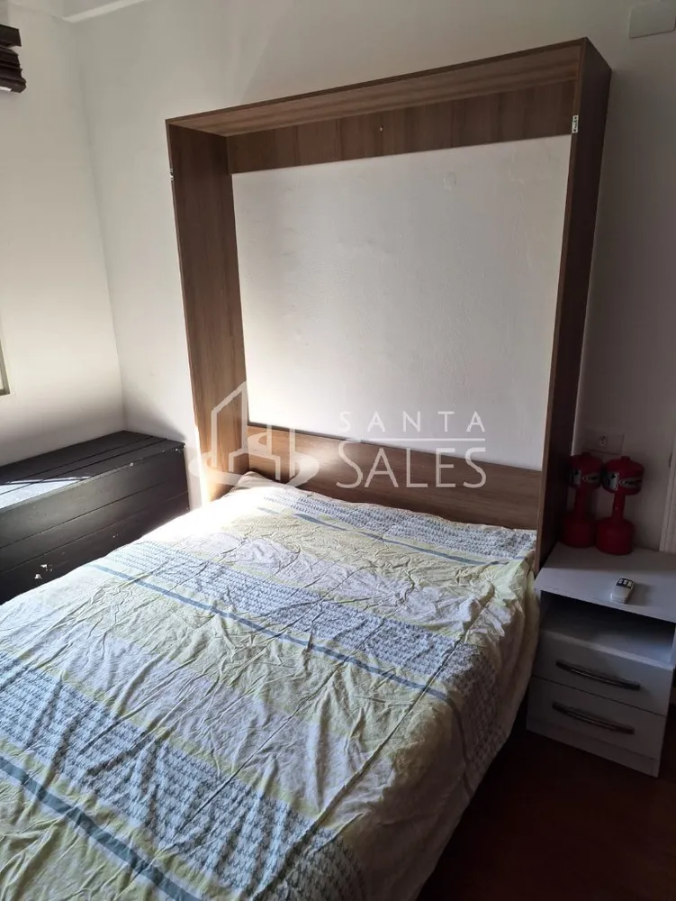 Apartamento, 2 quartos, 61 m² - Foto 7
