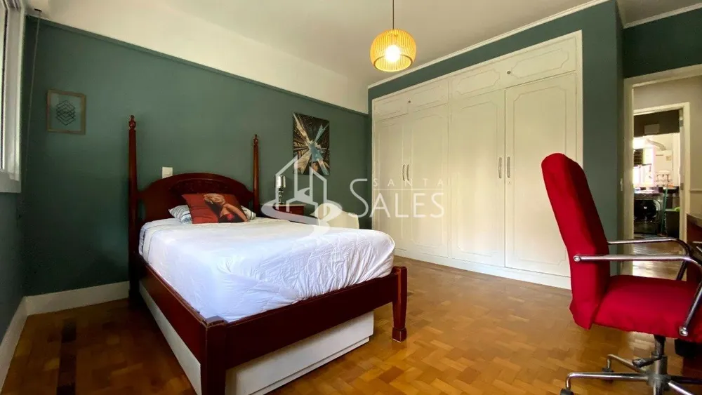 Apartamento, 4 quartos, 221 m² - Foto 1