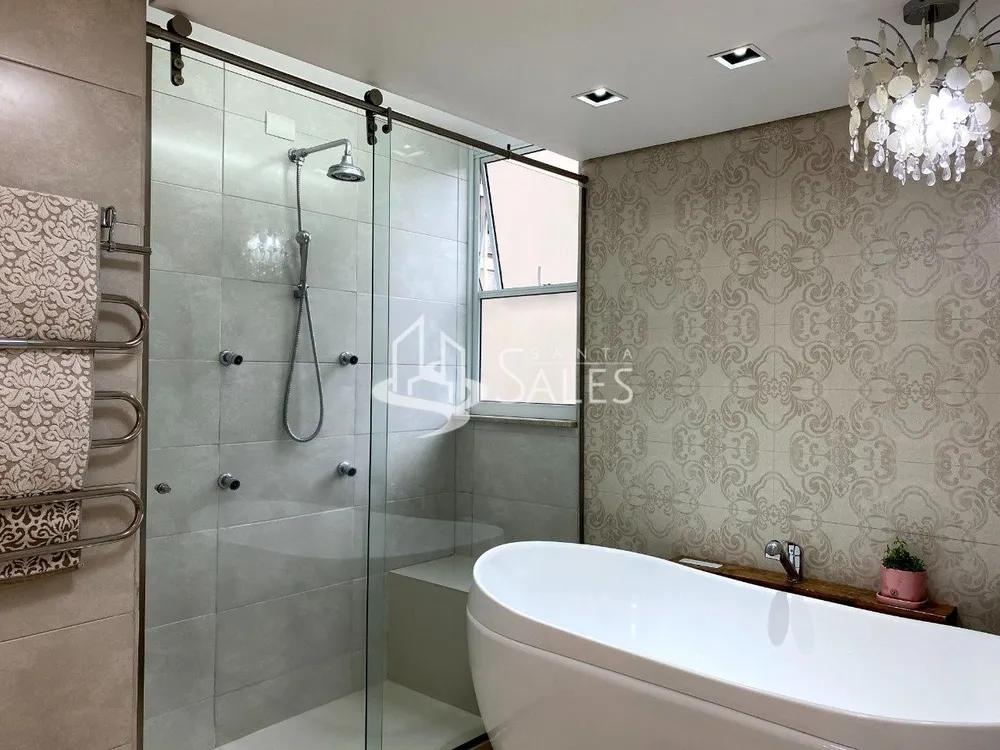 Apartamento, 4 quartos, 221 m² - Foto 8