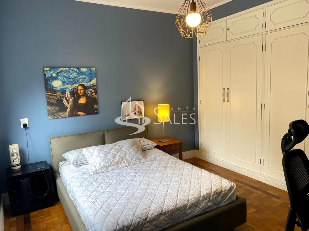 Apartamento, 4 quartos, 221 m² - Foto 8