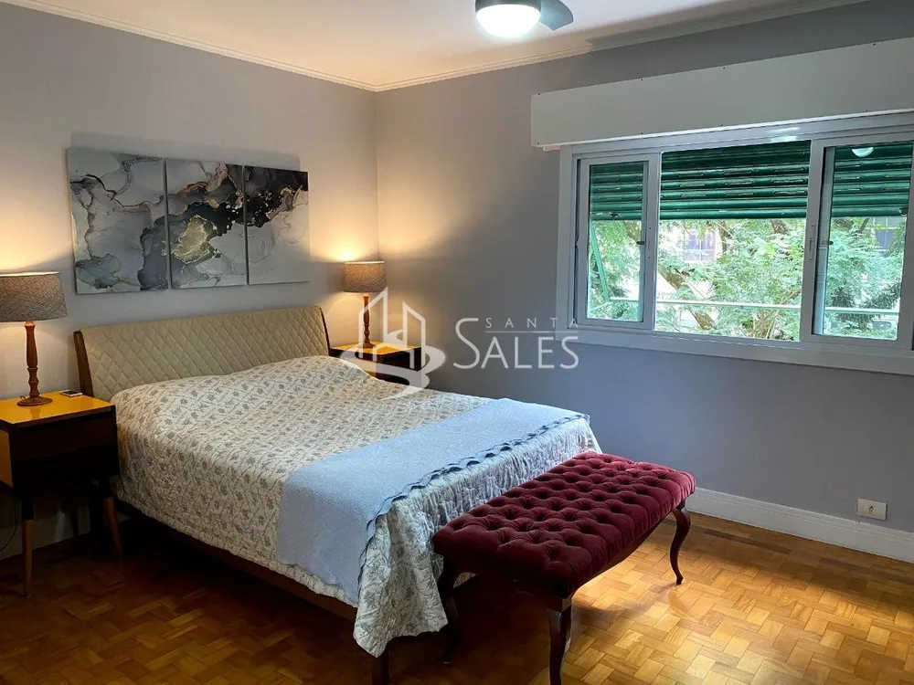 Apartamento, 4 quartos, 221 m² - Foto 12