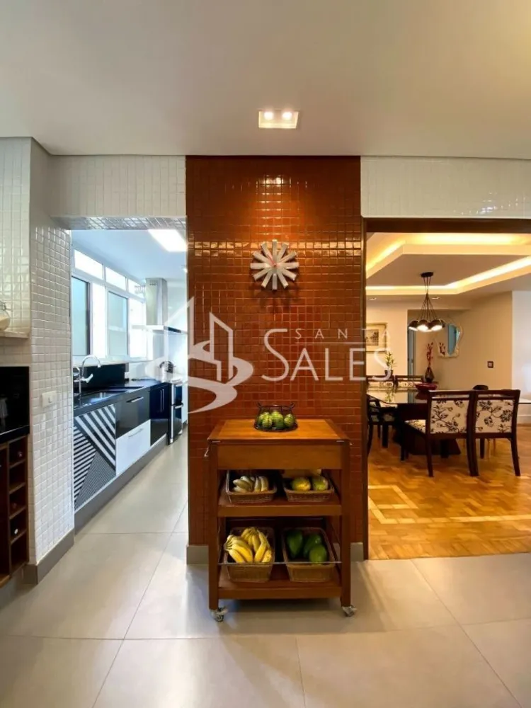 Apartamento, 4 quartos, 221 m² - Foto 9