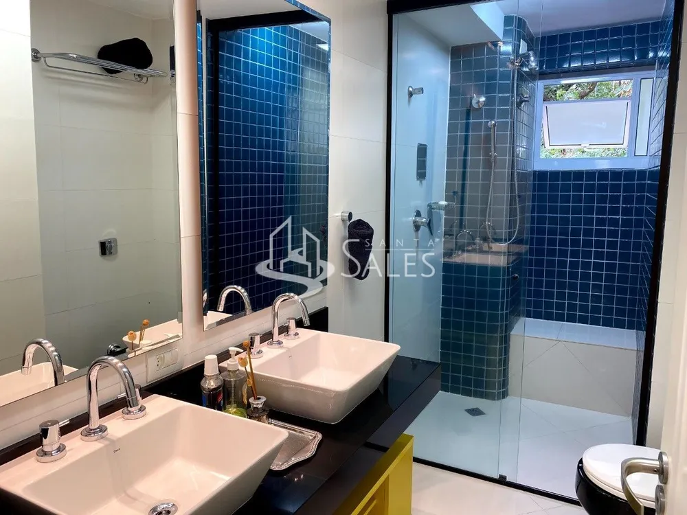 Apartamento, 4 quartos, 221 m² - Foto 14