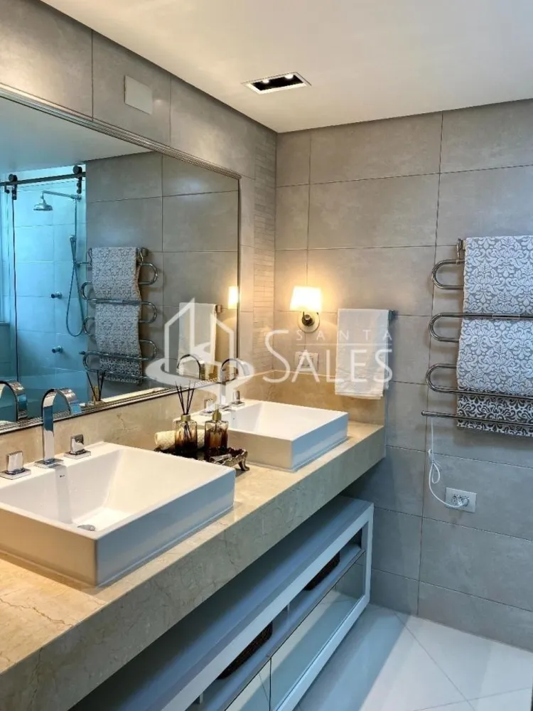 Apartamento, 4 quartos, 221 m² - Foto 6