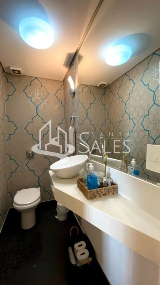 Apartamento, 4 quartos, 221 m² - Foto 4