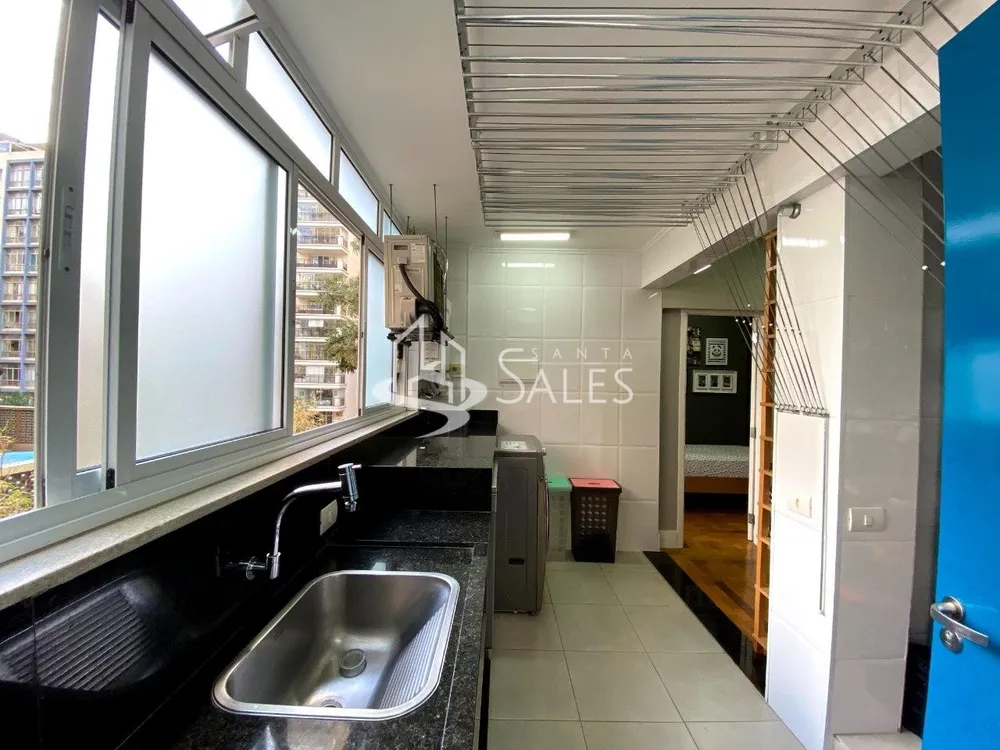 Apartamento, 4 quartos, 221 m² - Foto 15