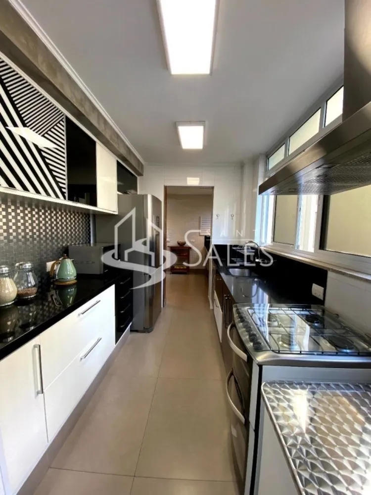 Apartamento, 4 quartos, 221 m² - Foto 5