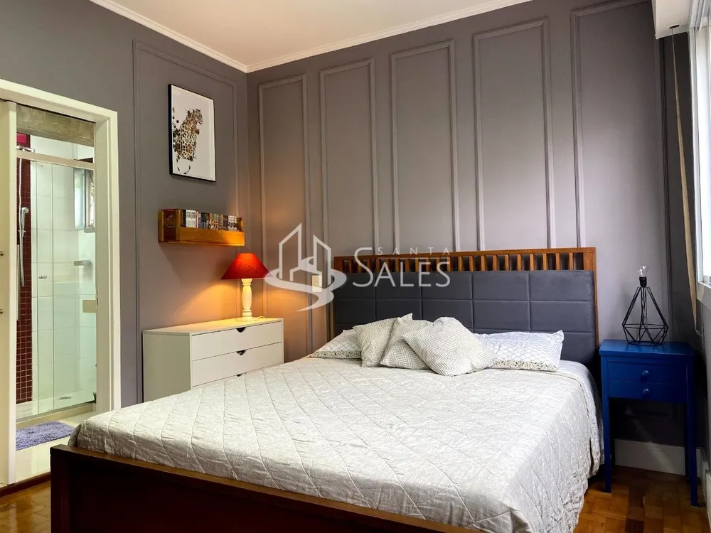 Apartamento, 4 quartos, 221 m² - Foto 3