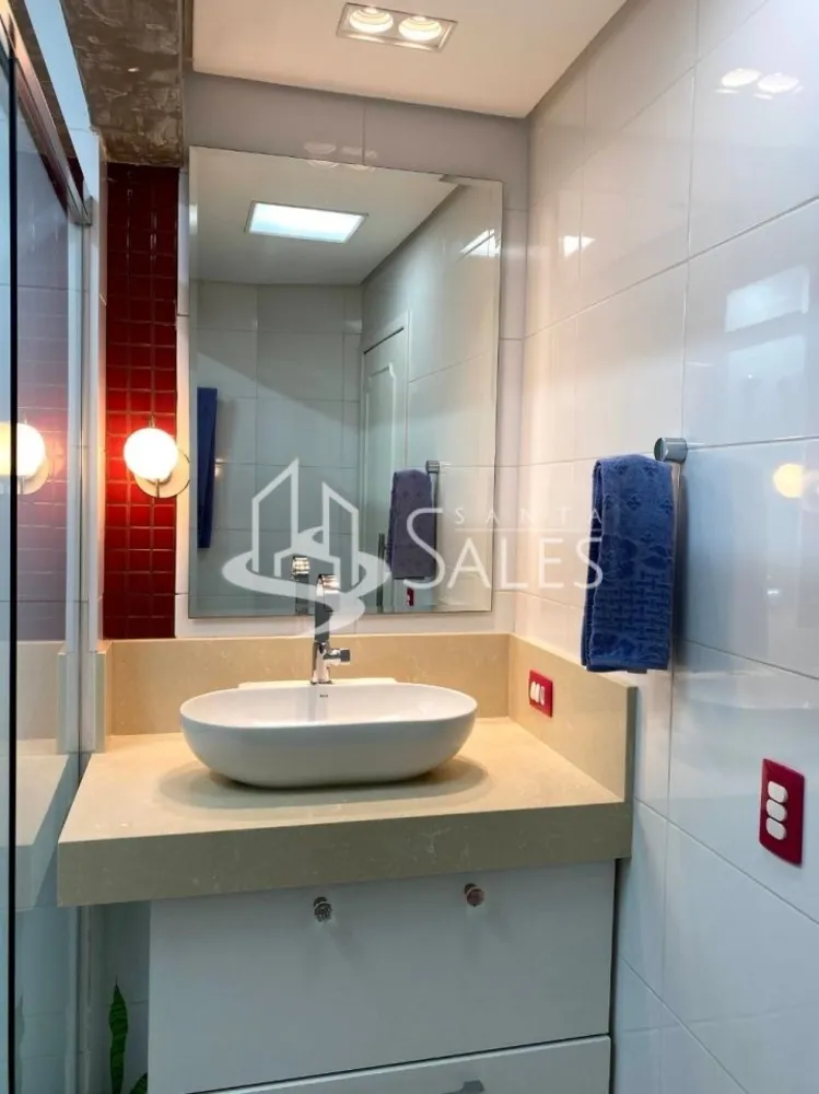 Apartamento, 4 quartos, 221 m² - Foto 13