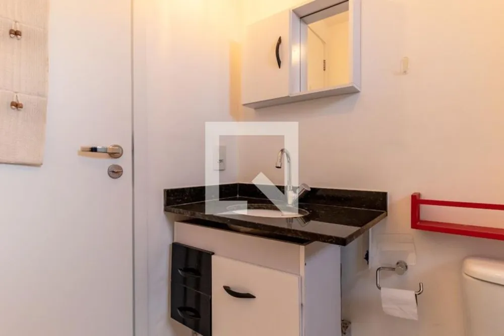 Kitnet-Studio, 32 m² - Foto 7