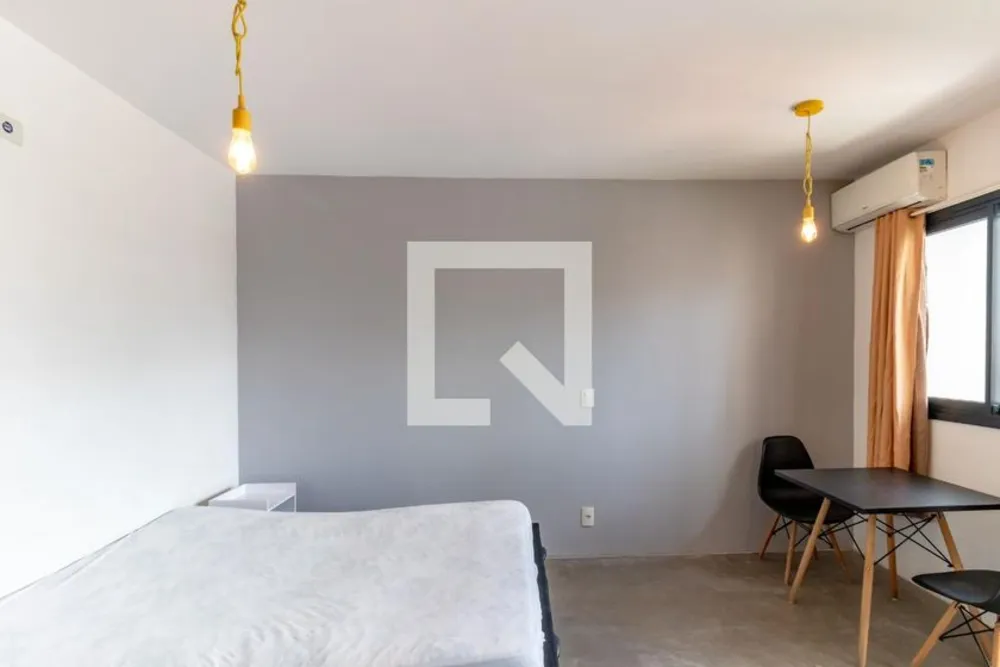 Kitnet-Studio, 32 m² - Foto 2
