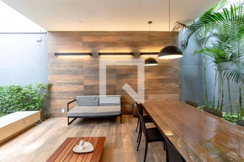 Kitnet-Studio, 32 m² - Foto 10